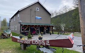 Stewart Mountain Lodge